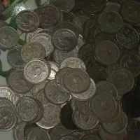 سکه پهلوی
