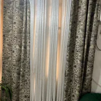 دوخت پرده پانچی