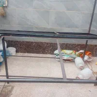 میز بساط میوه