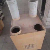 مه پاش آلتراسونیک مه آوران مناسب پرورش قارچ و...