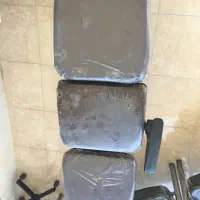 فروش فوری صندلی ارایشگاه و پاکسازی