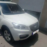 لیفان x60مدل 93