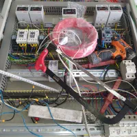خدمات مهندسی برق گلدن الکتریک