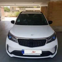 بک X3 پرو صفر مدل ۱۴۰۵ (BAC X3 Pro 2026)