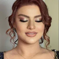 تخفیف میکاپ و شینیون از ۶۰۰مدت محدود