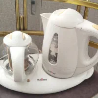 چای ساز اصل