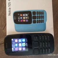 نوکیا۱۰۵ ویتنام سالم کم کار