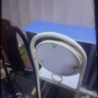 میز صندلی