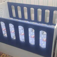 تخت ‌و گهواره