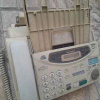 دستگاه فکس پاناسونیک اصل