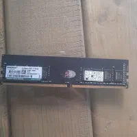 رم ram ddr4|قطعات و لوازم جانبی رایانه|اندیشه, شهرک المهدی|دیوار