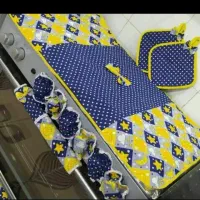 سرویس آشپز خانه و کاور وسایل برقی