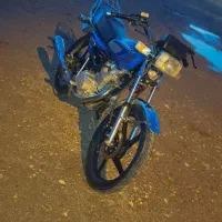 متور تیزپر توس مدل 1401