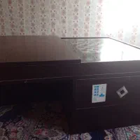 میز عسلی|مبلمان خانگی و میز عسلی|بروجرد, |دیوار