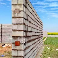 بنایی بلوک چینی سیمان کاری آجر چینی بنایی
