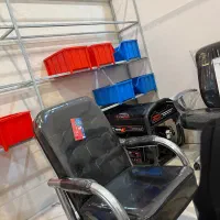 ابزارکار لوازم برقی کارکرده برای کارهای نیمه صنعتی