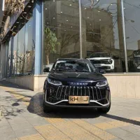 تیگارد تیسان S05 مدل ۱۴۰۵/ مدارک اماده/(اتوخاج)