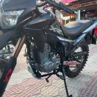 Xr 250 1402 falat|موتورسیکلت|قزوین, |دیوار