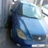 تیبا یک مدل ۹۱