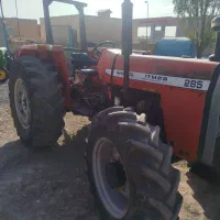 تراکتور 285