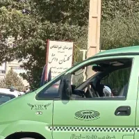 سرویس دربستی برای شهرها وکارگران وشرکتها
