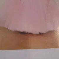 لباس عروس دخترانه