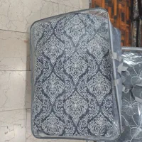 روتختی چاپی و ساده کالای خواب محمد