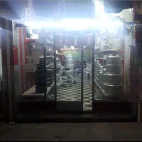 رهن و اجاره مغازه ۳۵ متری