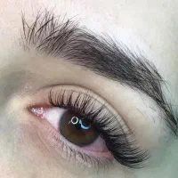 اکستنشن تخصصی مژه