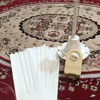 پنکه سقفی ارشیا