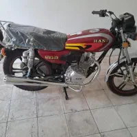 فروش موتور سیکلت