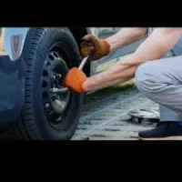 پنچری واپاراتی سیار