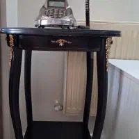 میزتلفن درحدنو