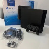 PS4 1Tb