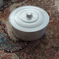قابلمه وسینی وابکش روحی