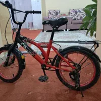 دوچرخه 16 بونیتو