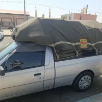 وانت بار، حمل بار. مشهد، تهران، گناباد