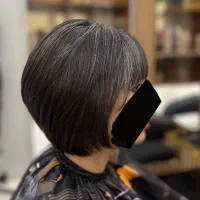 آموزش کوتاهی مو