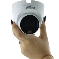با دوربین مداربستهه همه چیز تحت کنترل است
