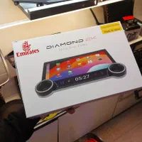 مانیتور اندروید دیاموند