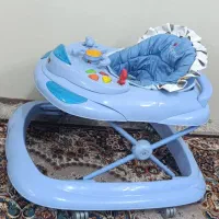 روروک دلیجان مدل یوفو