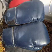 دستکش بوکس وباکسیه