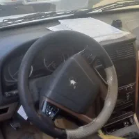 پارس t5مدل ۱۴۰۰ دریچه گاز سیمی