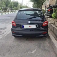 پژو 206|خودرو سواری و وانت|اراک, |دیوار