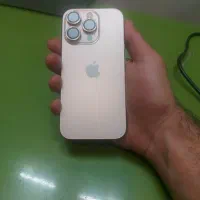 ایفون 16pro 256