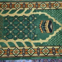 سجاده مخمل