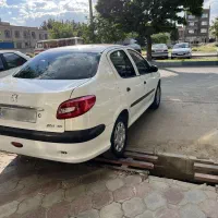 206sd مدل ۸۷|خودرو سواری و وانت|میاندوآب, |دیوار