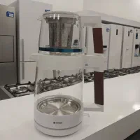 چای ساز اسنوا