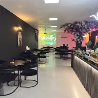 پروژکتور حرفه ای برای کافی شاپ تصویر بزرگ و شفاف