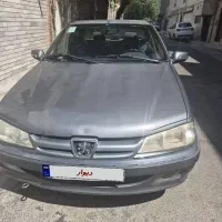 پژو پارس|خودرو سواری و وانت|تهران, تختی|دیوار